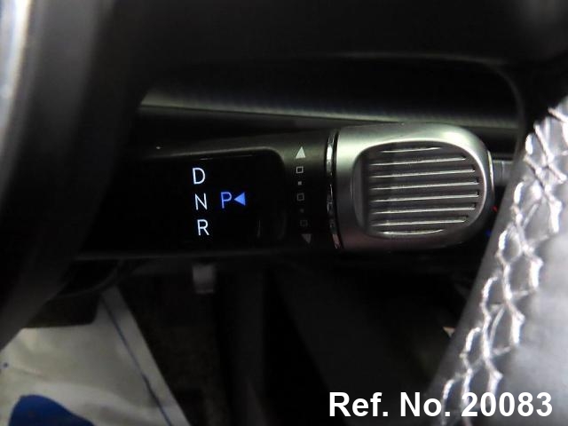  Hyundai / Ioniq Stock No. 20083